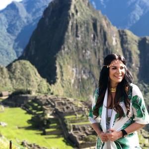 Meet your Posher, Bre